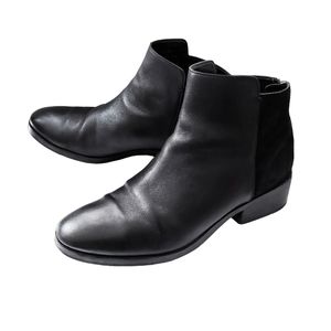 Cole Haan "Elion" Grand Booties
